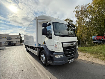 Kravas automašīna refrižerators DAF LF 260