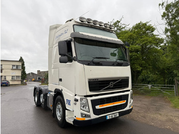 Vilcējs VOLVO FH 500