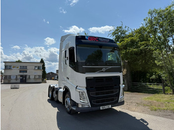 Vilcējs VOLVO FH 500