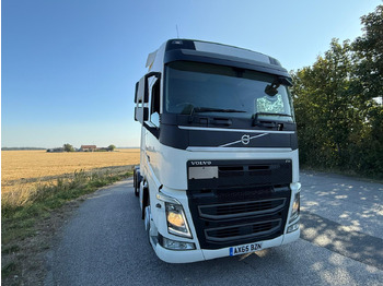 Vilcējs VOLVO FH 500