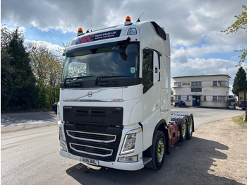 Vilcējs VOLVO FH 500
