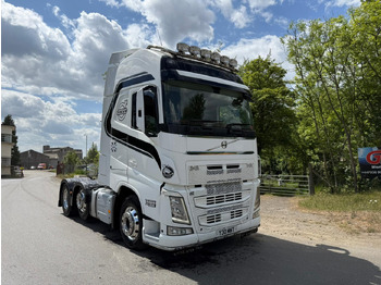 Vilcējs VOLVO FH 500