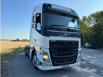 Vilcējs VOLVO FH 500