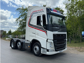 Vilcējs VOLVO FH 500