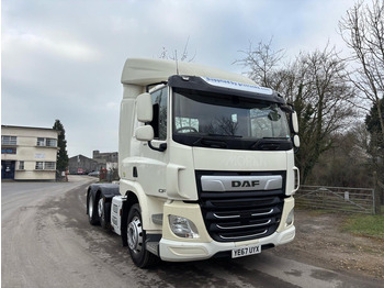 Vilcējs DAF CF 450