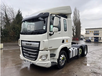 Vilcējs DAF CF