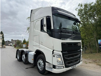 Vilcējs VOLVO FH 500
