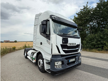Vilcējs IVECO Stralis 460