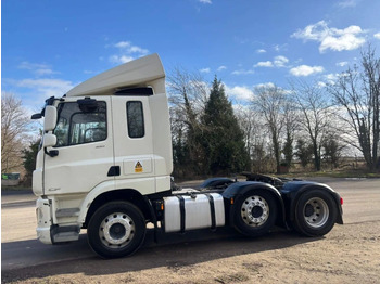 Vilcējs 2017 DAF CF 450 Tractor Unit: foto 2