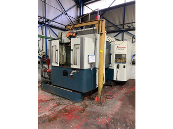 Metālapstrādes iekārta FEELER FMH 500: foto 1