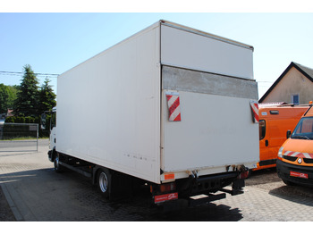 MAN TGL 12.180 līzingu MAN TGL 12.180: foto 4 MAN TGL 12.180 līzingu MAN TGL 12.180: foto 4