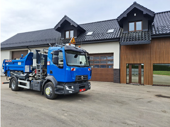 Gudronators RENAULT D