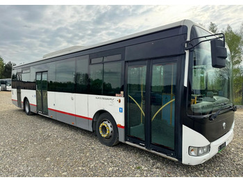 Pilsētas autobuss IRISBUS