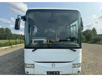 Piepilsētas autobuss IRISBUS