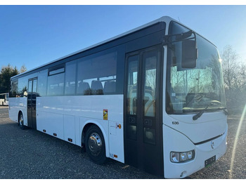 Piepilsētas autobuss IRISBUS