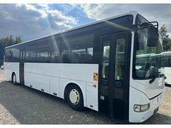 Piepilsētas autobuss IRISBUS