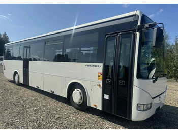 Piepilsētas autobuss IRISBUS