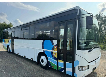 Piepilsētas autobuss IRISBUS