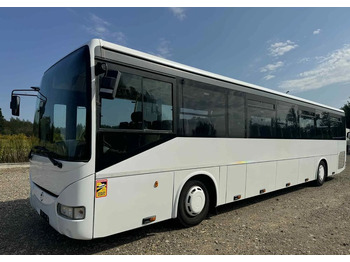 Piepilsētas autobuss Irisbus Recreo: foto 3 Piepilsētas autobuss Irisbus Recreo: foto 3