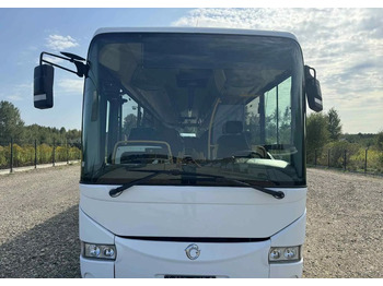 Piepilsētas autobuss Irisbus Recreo: foto 2 Piepilsētas autobuss Irisbus Recreo: foto 2