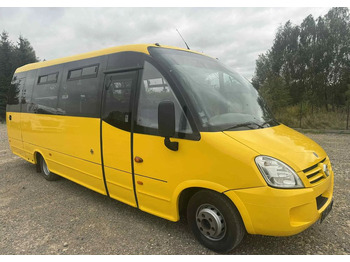 Mikroautobuss IVECO Daily