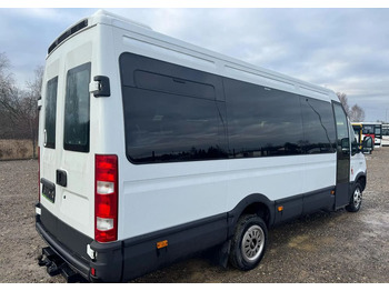 Iveco Daily līzingu Iveco Daily: foto 4