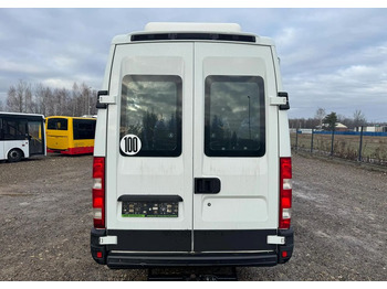 Iveco Daily līzingu Iveco Daily: foto 5