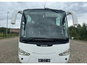 Starppilsētu autobuss SCANIA