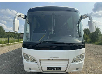 Starppilsētu autobuss SCANIA Higer