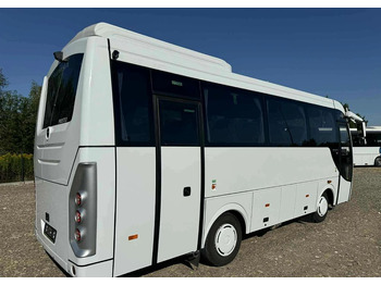 Starppilsētu autobuss Temsa Prestij: foto 5