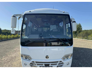 Starppilsētu autobuss Temsa Prestij: foto 3