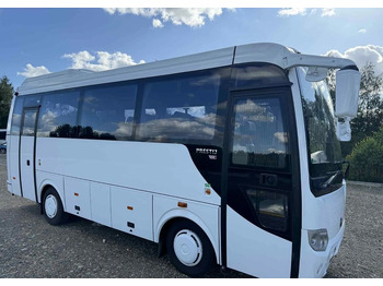 Starppilsētu autobuss TEMSA