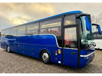 Starppilsētu autobuss VAN HOOL