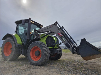 Traktors CLAAS Arion 530
