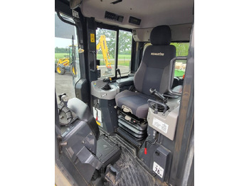 Buldozers Komatsu D 51 EXi/PXi-24: foto 5