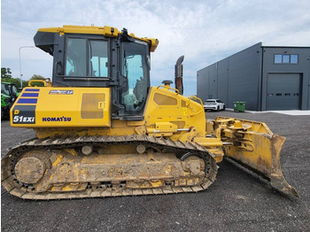 Buldozers Komatsu D 51 EXi/PXi-24: foto 2
