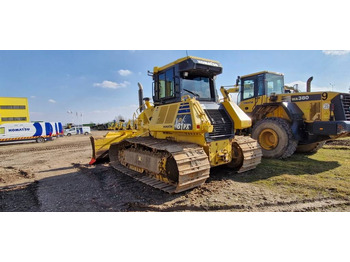 Buldozers Komatsu D 61 PX -24: foto 3