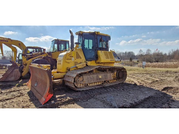 Buldozers Komatsu D 61 PX -24: foto 2