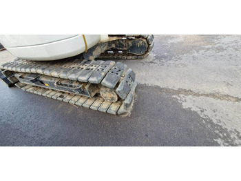 Mini-ekskavators Komatsu PC 80 MR-5E0: foto 5