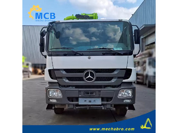 Betona sūknis ZOOMLION