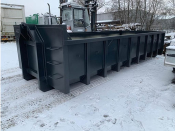 Jaunā Huka konteiners Multilift /HOOKLIFT CONTAINER 15m³: foto 5