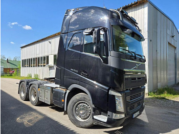Volvo FH540 6X4 DUALCLUTCH  līzingu Volvo FH540 6X4 DUALCLUTCH: foto 5