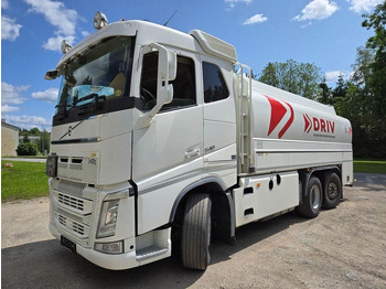 Autocisterna VOLVO FH 540