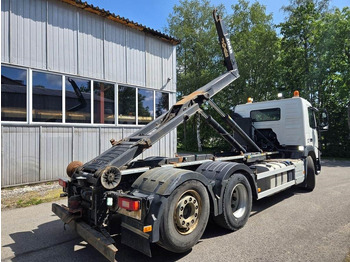 Pacēlājs ar āķi Volvo FMX450 6X2 JOAB: foto 4