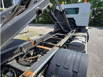 Pacēlājs ar āķi Volvo FMX450 6X2 JOAB: foto 5
