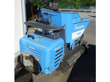 Messersi TC 95 D  līzingu Messersi TC 95 D: foto 4