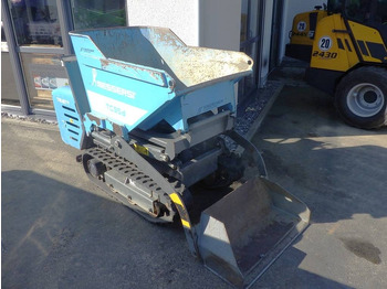 Messersi TC 95 D  līzingu Messersi TC 95 D: foto 3