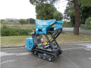 Messersi TC 95 D  līzingu Messersi TC 95 D: foto 5