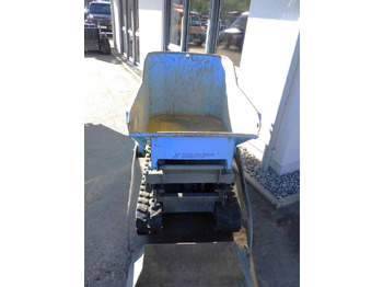 Messersi TC 95 D  līzingu Messersi TC 95 D: foto 2