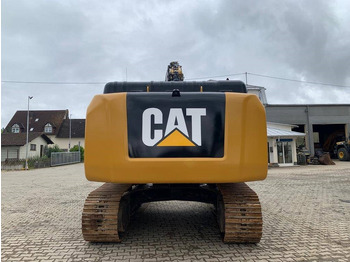 CAT 330FLN VAH  līzingu CAT 330FLN VAH: foto 4 CAT 330FLN VAH  līzingu CAT 330FLN VAH: foto 4
